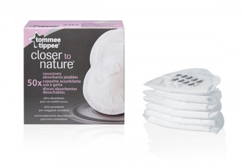 Tommee Tippee melltart�bet�t - 50db